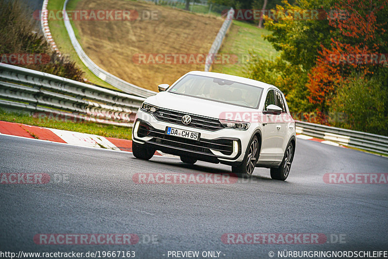 Bild #19667163 - Touristenfahrten Nürburgring Nordschleife (15.10.2022)