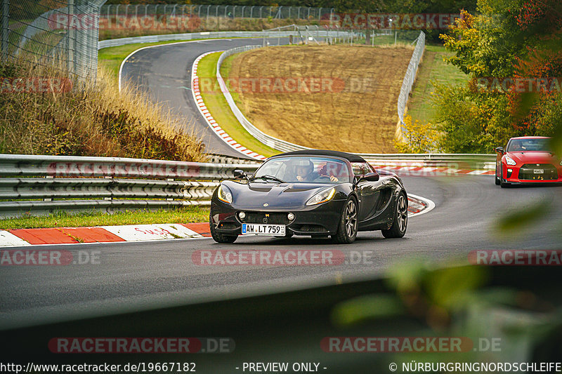 Bild #19667182 - Touristenfahrten Nürburgring Nordschleife (15.10.2022)