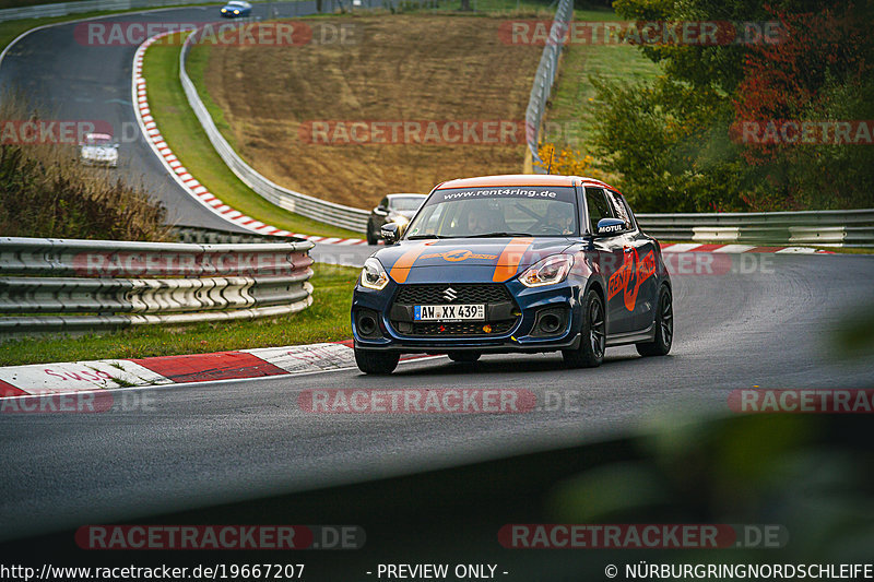 Bild #19667207 - Touristenfahrten Nürburgring Nordschleife (15.10.2022)