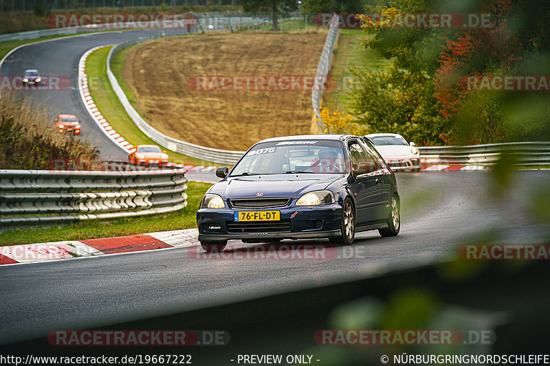 Bild #19667222 - Touristenfahrten Nürburgring Nordschleife (15.10.2022)