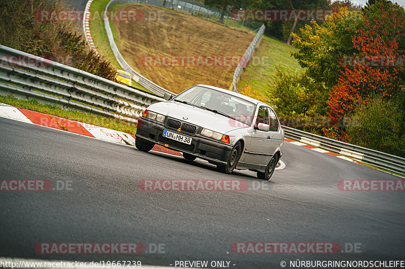 Bild #19667239 - Touristenfahrten Nürburgring Nordschleife (15.10.2022)