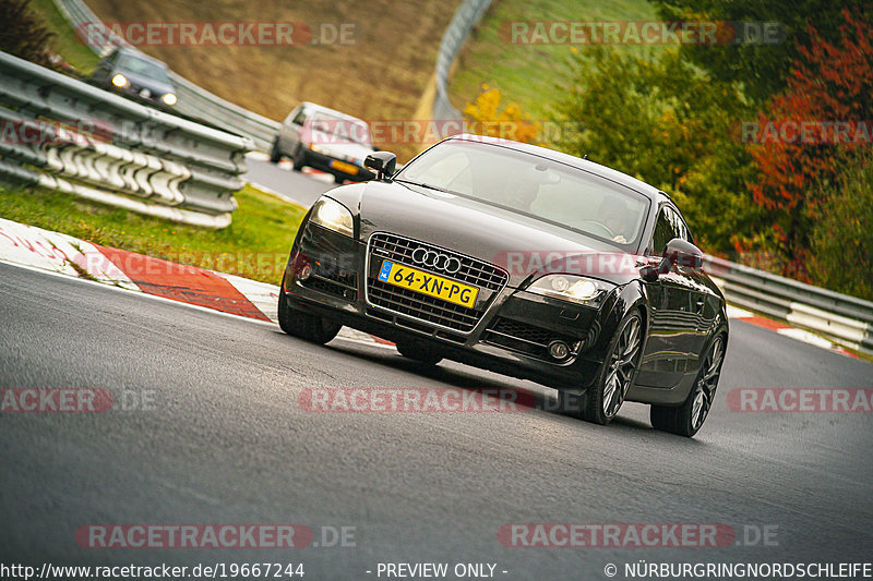 Bild #19667244 - Touristenfahrten Nürburgring Nordschleife (15.10.2022)