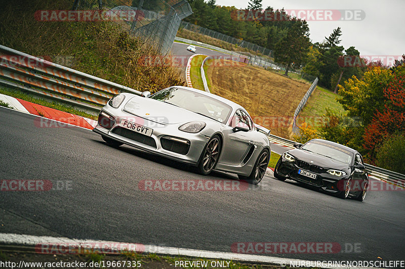 Bild #19667335 - Touristenfahrten Nürburgring Nordschleife (15.10.2022)