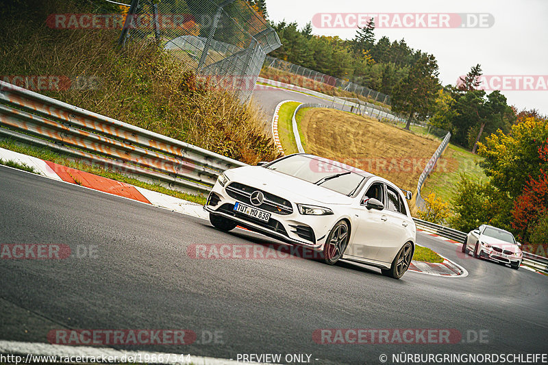 Bild #19667344 - Touristenfahrten Nürburgring Nordschleife (15.10.2022)