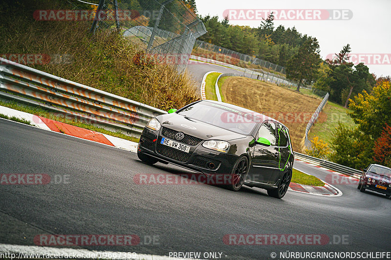 Bild #19667359 - Touristenfahrten Nürburgring Nordschleife (15.10.2022)