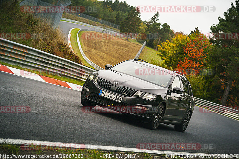 Bild #19667362 - Touristenfahrten Nürburgring Nordschleife (15.10.2022)