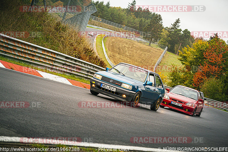 Bild #19667388 - Touristenfahrten Nürburgring Nordschleife (15.10.2022)