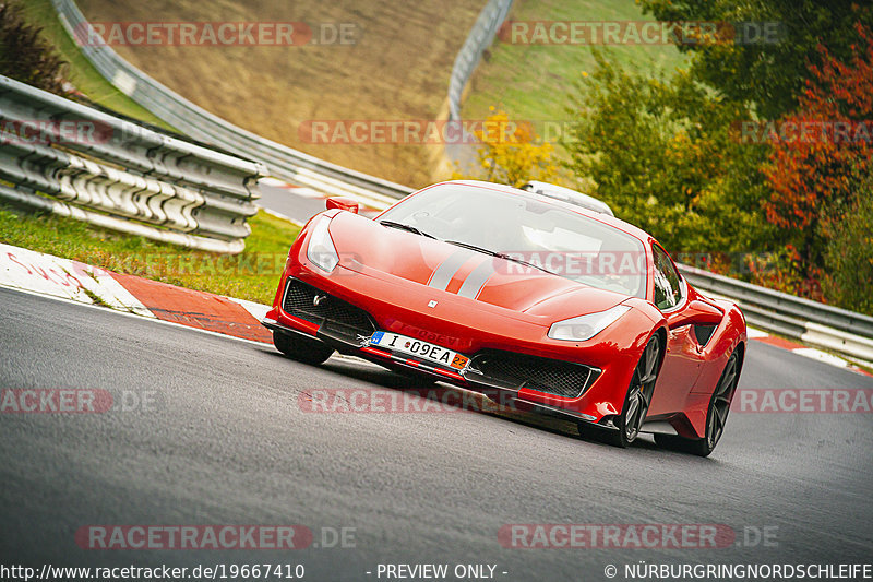 Bild #19667410 - Touristenfahrten Nürburgring Nordschleife (15.10.2022)