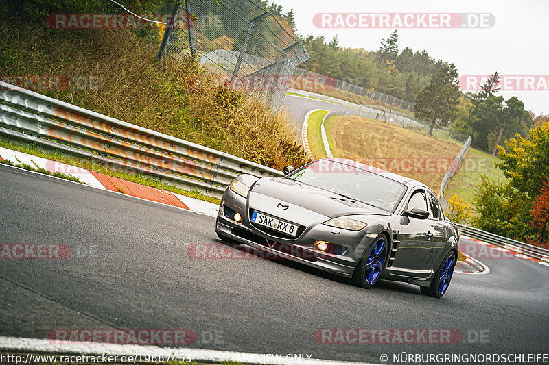 Bild #19667453 - Touristenfahrten Nürburgring Nordschleife (15.10.2022)