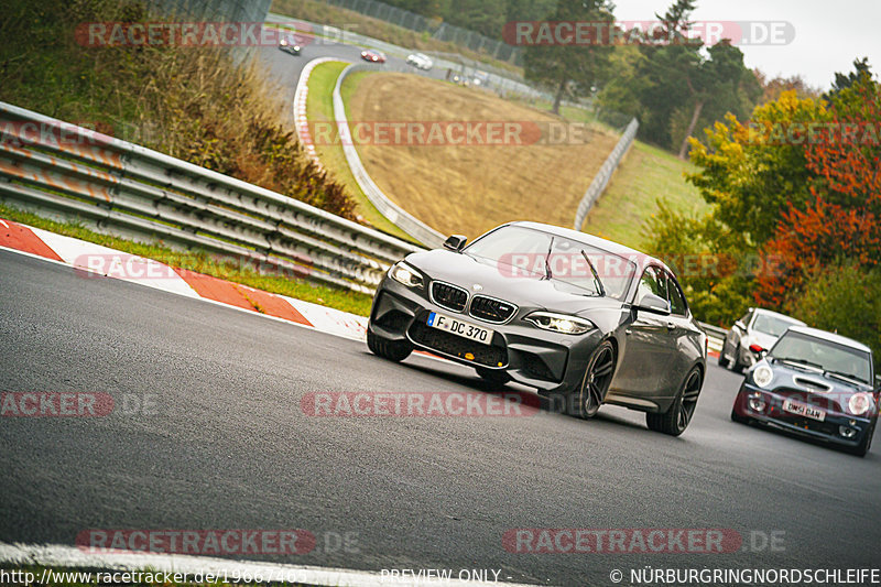 Bild #19667465 - Touristenfahrten Nürburgring Nordschleife (15.10.2022)