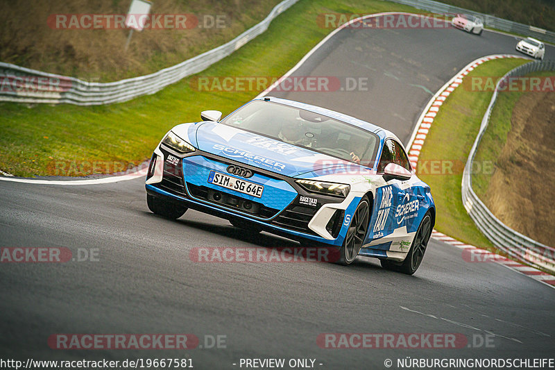 Bild #19667581 - Touristenfahrten Nürburgring Nordschleife (15.10.2022)