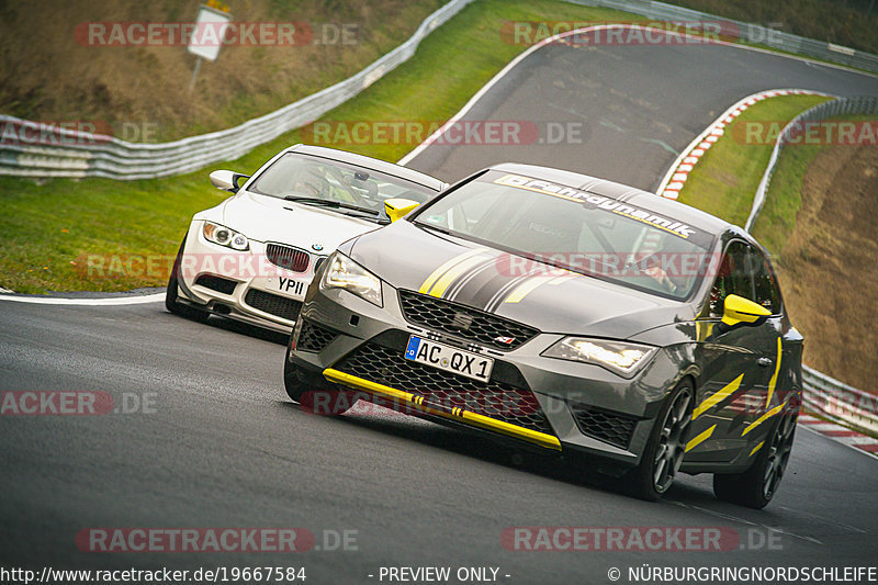 Bild #19667584 - Touristenfahrten Nürburgring Nordschleife (15.10.2022)