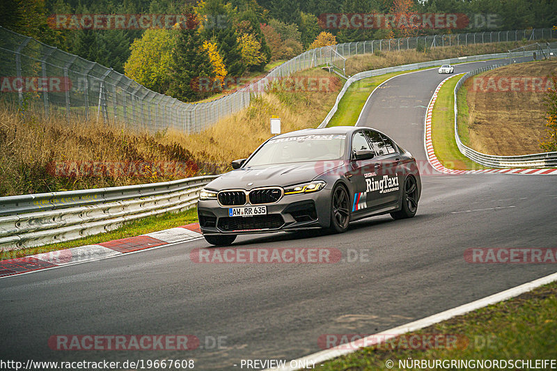 Bild #19667608 - Touristenfahrten Nürburgring Nordschleife (15.10.2022)