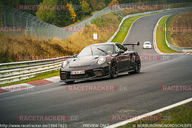 Bild #19667621 - Touristenfahrten Nürburgring Nordschleife (15.10.2022)