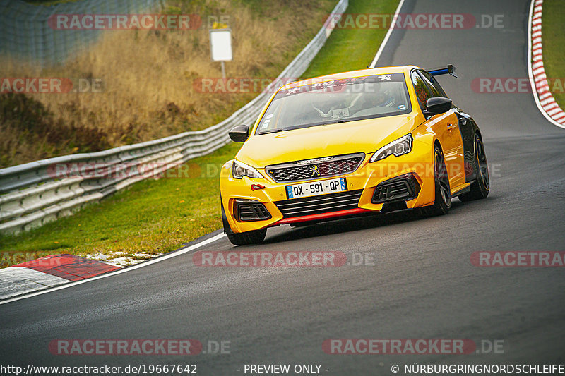 Bild #19667642 - Touristenfahrten Nürburgring Nordschleife (15.10.2022)