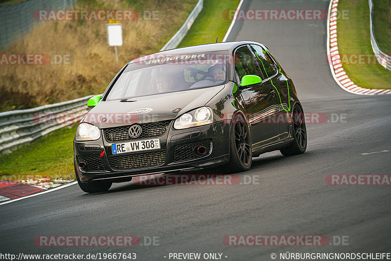 Bild #19667643 - Touristenfahrten Nürburgring Nordschleife (15.10.2022)