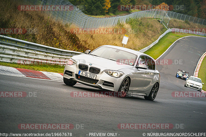 Bild #19667678 - Touristenfahrten Nürburgring Nordschleife (15.10.2022)