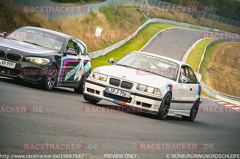 Bild #19667682 - Touristenfahrten Nürburgring Nordschleife (15.10.2022)