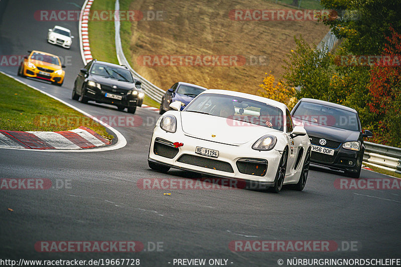 Bild #19667728 - Touristenfahrten Nürburgring Nordschleife (15.10.2022)