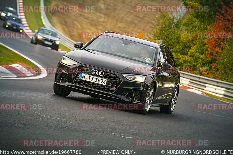 Bild #19667780 - Touristenfahrten Nürburgring Nordschleife (15.10.2022)