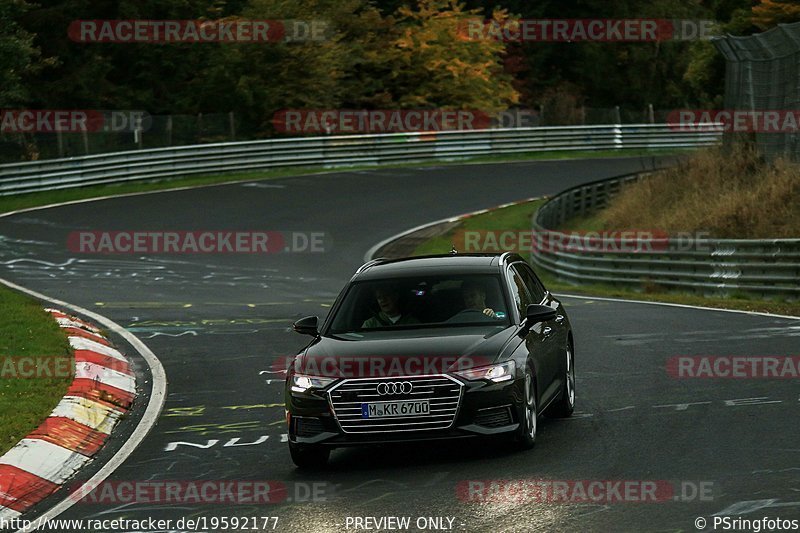 Bild #19592177 - Touristenfahrten Nürburgring Nordschleife (16.10.2022)