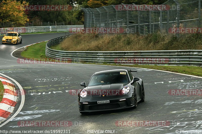 Bild #19592311 - Touristenfahrten Nürburgring Nordschleife (16.10.2022)