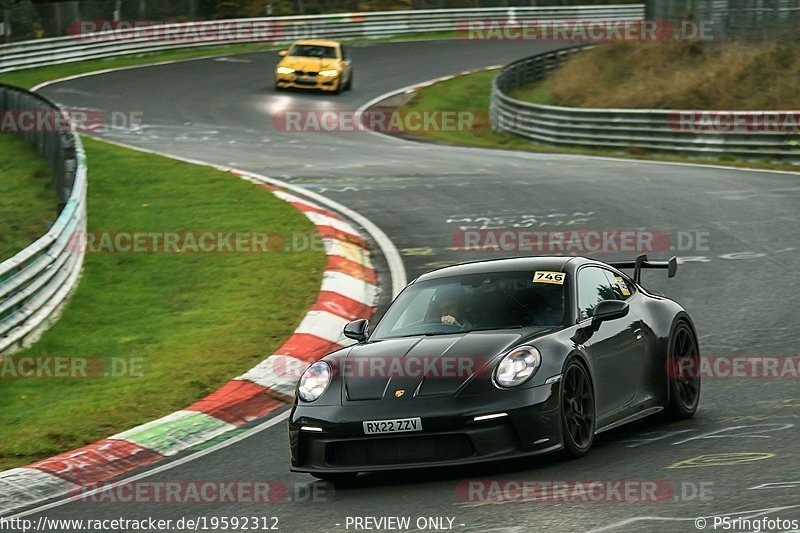 Bild #19592312 - Touristenfahrten Nürburgring Nordschleife (16.10.2022)