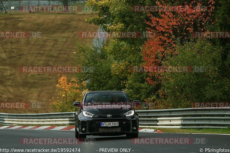 Bild #19592474 - Touristenfahrten Nürburgring Nordschleife (16.10.2022)