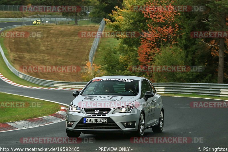 Bild #19592485 - Touristenfahrten Nürburgring Nordschleife (16.10.2022)