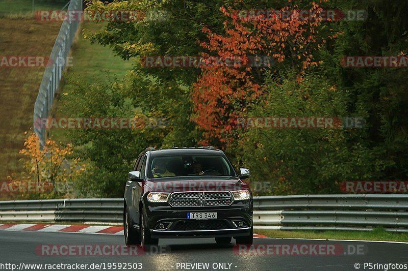 Bild #19592503 - Touristenfahrten Nürburgring Nordschleife (16.10.2022)