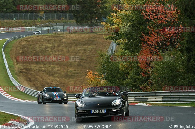 Bild #19592525 - Touristenfahrten Nürburgring Nordschleife (16.10.2022)