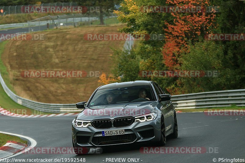 Bild #19592548 - Touristenfahrten Nürburgring Nordschleife (16.10.2022)