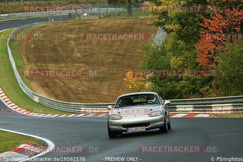 Bild #19592578 - Touristenfahrten Nürburgring Nordschleife (16.10.2022)