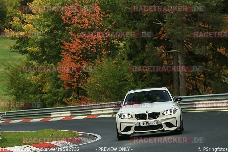 Bild #19592732 - Touristenfahrten Nürburgring Nordschleife (16.10.2022)