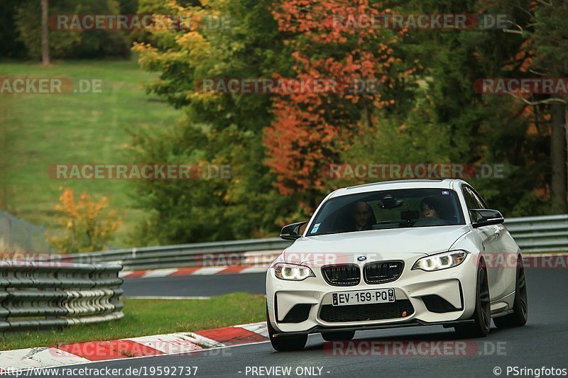 Bild #19592737 - Touristenfahrten Nürburgring Nordschleife (16.10.2022)