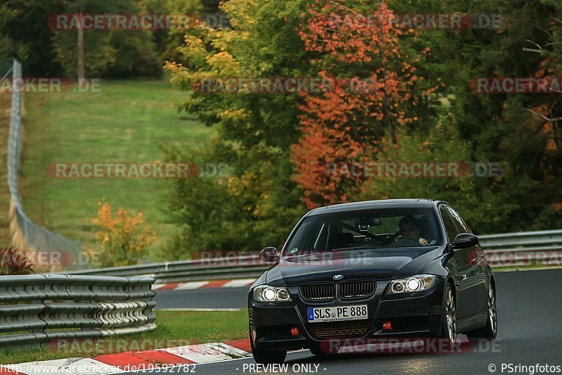 Bild #19592782 - Touristenfahrten Nürburgring Nordschleife (16.10.2022)