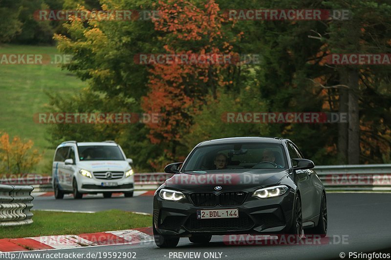 Bild #19592902 - Touristenfahrten Nürburgring Nordschleife (16.10.2022)