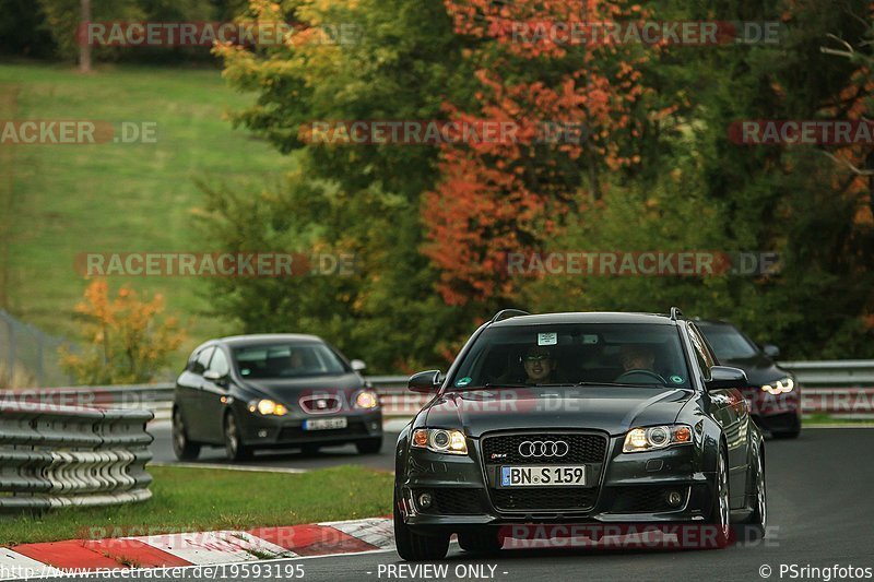 Bild #19593195 - Touristenfahrten Nürburgring Nordschleife (16.10.2022)