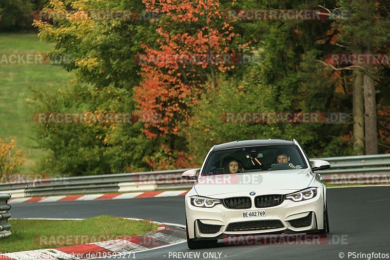 Bild #19593271 - Touristenfahrten Nürburgring Nordschleife (16.10.2022)