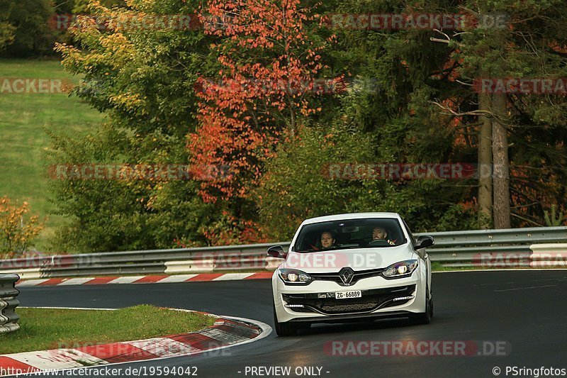 Bild #19594042 - Touristenfahrten Nürburgring Nordschleife (16.10.2022)