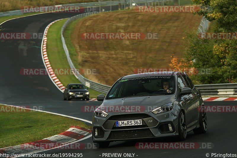 Bild #19594295 - Touristenfahrten Nürburgring Nordschleife (16.10.2022)