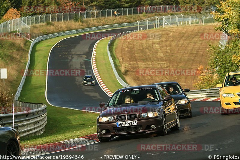 Bild #19594546 - Touristenfahrten Nürburgring Nordschleife (16.10.2022)