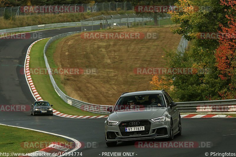 Bild #19594774 - Touristenfahrten Nürburgring Nordschleife (16.10.2022)