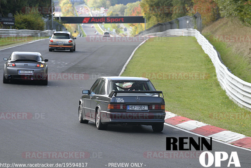 Bild #19594817 - Touristenfahrten Nürburgring Nordschleife (16.10.2022)