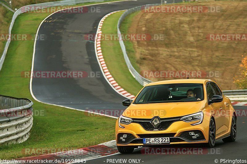 Bild #19594845 - Touristenfahrten Nürburgring Nordschleife (16.10.2022)