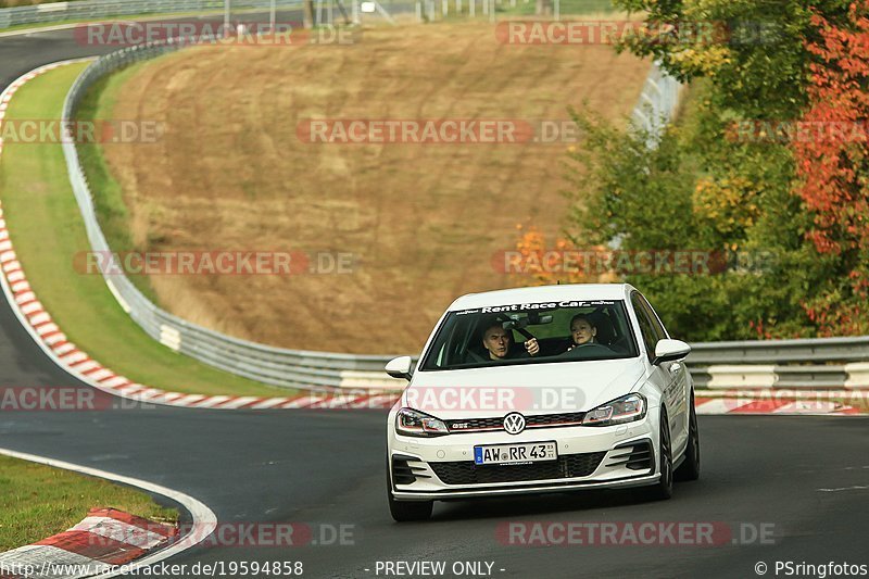 Bild #19594858 - Touristenfahrten Nürburgring Nordschleife (16.10.2022)