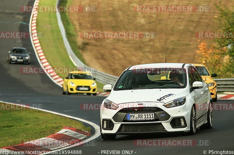 Bild #19594888 - Touristenfahrten Nürburgring Nordschleife (16.10.2022)