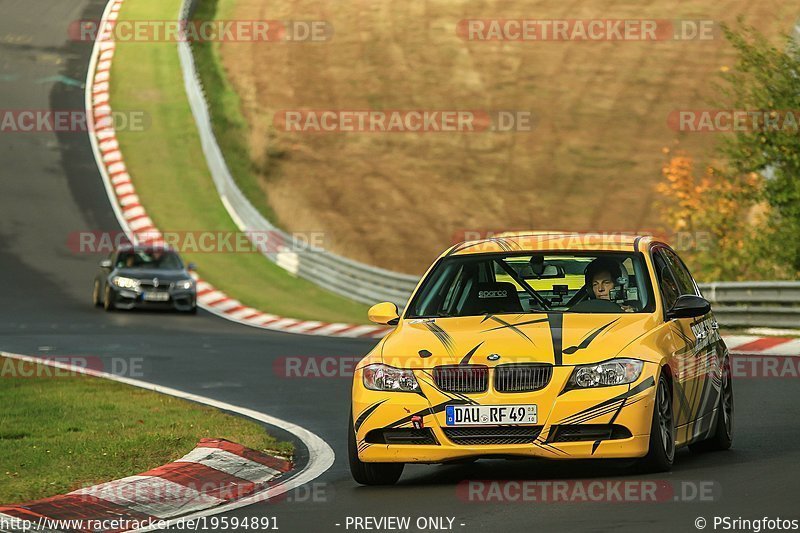 Bild #19594891 - Touristenfahrten Nürburgring Nordschleife (16.10.2022)