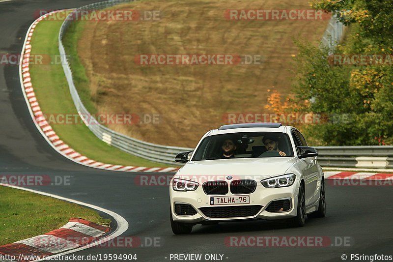 Bild #19594904 - Touristenfahrten Nürburgring Nordschleife (16.10.2022)