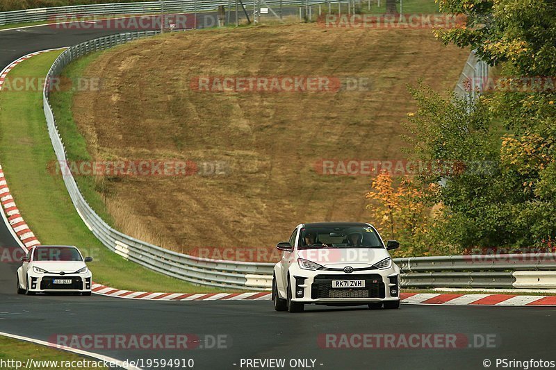 Bild #19594910 - Touristenfahrten Nürburgring Nordschleife (16.10.2022)